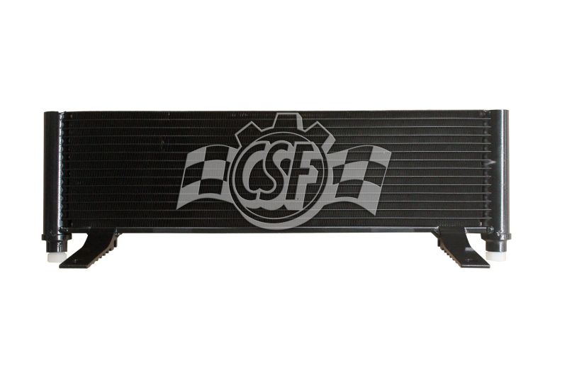 Picture of CSF Transmission Oil Coolers Transmission Coolers - 20014