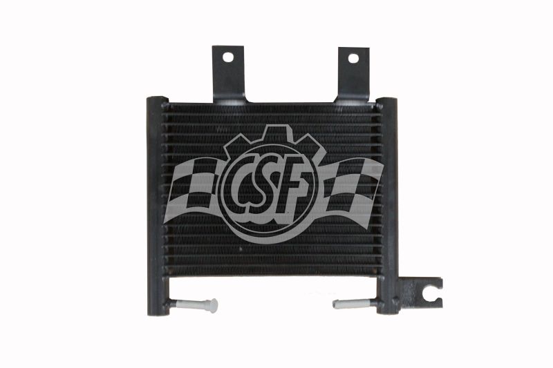 Picture of CSF Transmission Oil Coolers Transmission Coolers - 20015
