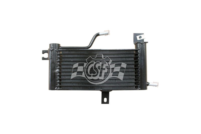Picture of CSF Transmission Oil Coolers Transmission Coolers - 20016