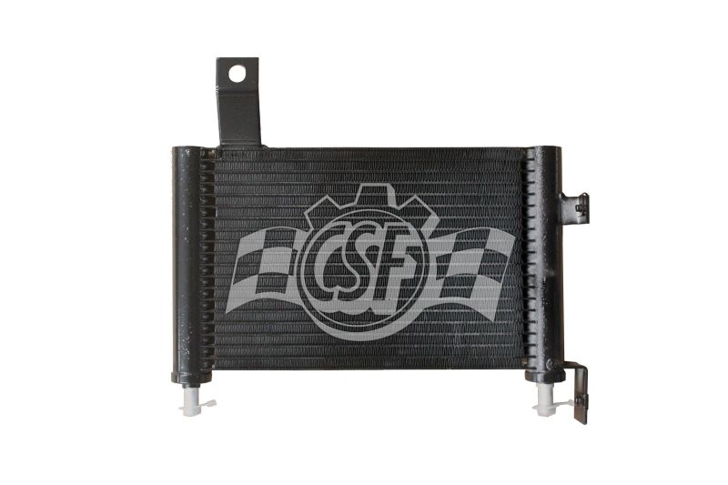 Picture of CSF Transmission Oil Coolers Transmission Coolers - 20017