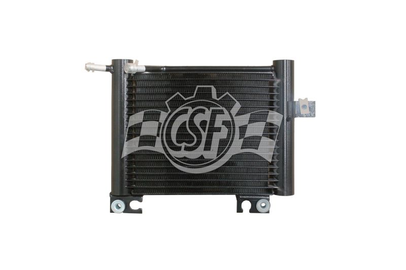 Picture of CSF Transmission Oil Coolers Transmission Coolers - 20019