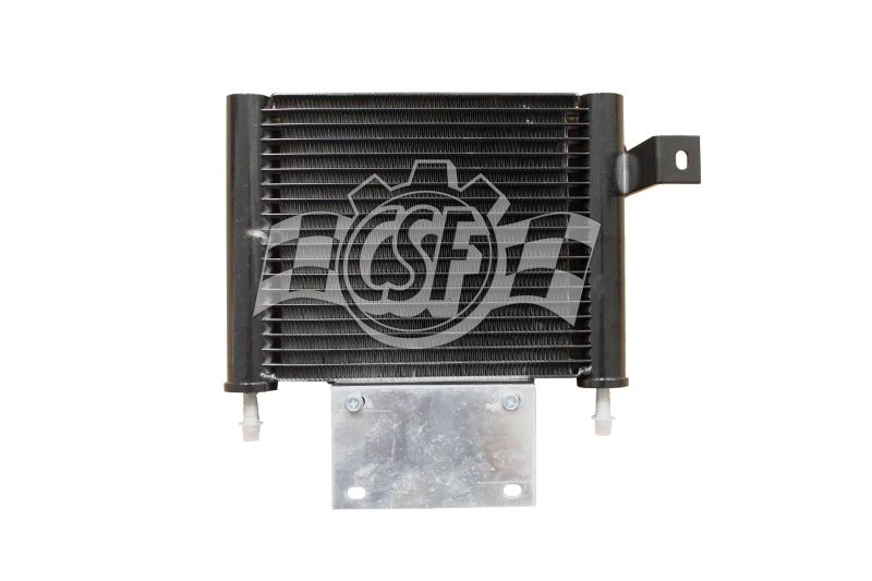 Picture of CSF Transmission Oil Coolers Transmission Coolers - 20021