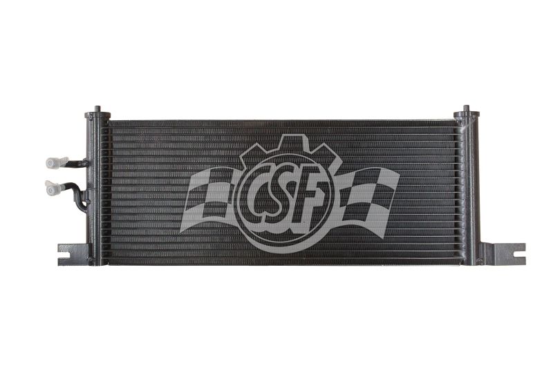 Picture of CSF Transmission Oil Coolers Transmission Coolers - 20022