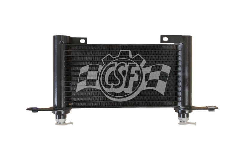 Picture of CSF Transmission Oil Coolers Transmission Coolers - 20025