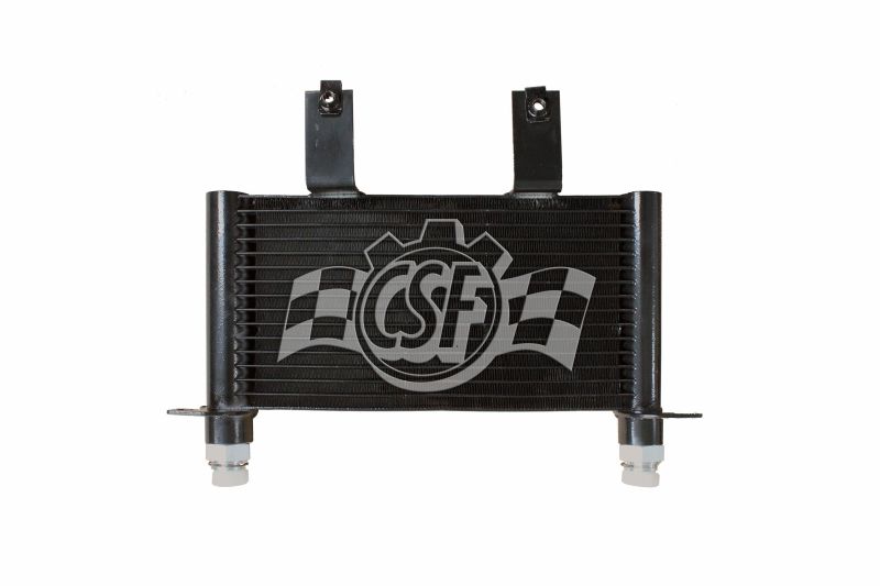 Picture of CSF Transmission Oil Coolers Transmission Coolers - 20027