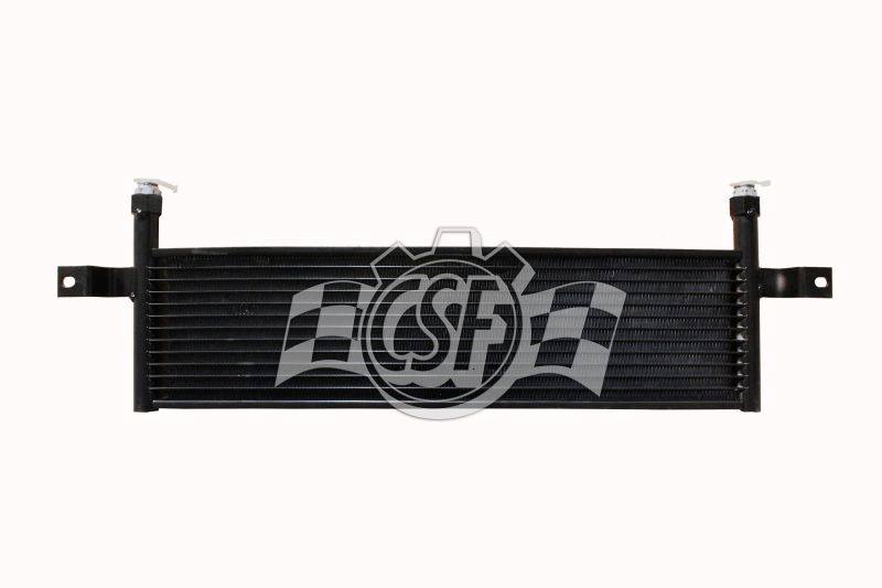 Picture of CSF Transmission Oil Coolers Transmission Coolers - 20035