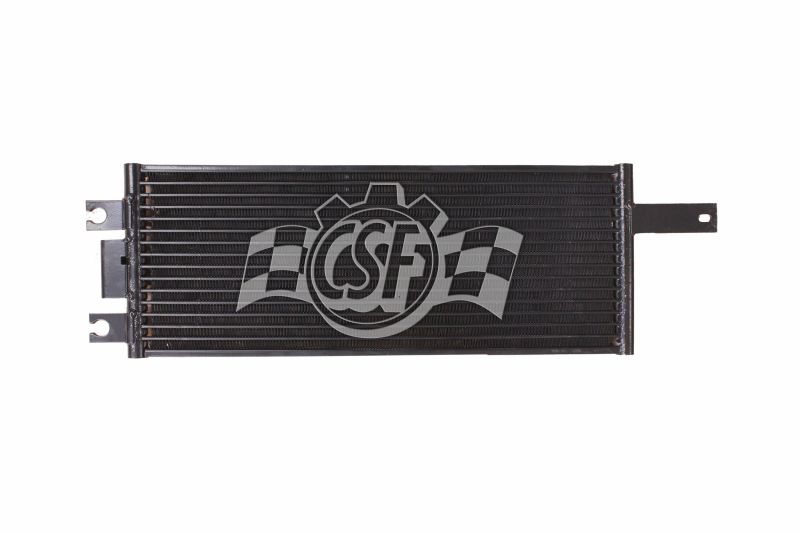 Picture of CSF Transmission Oil Coolers Transmission Coolers - 20042
