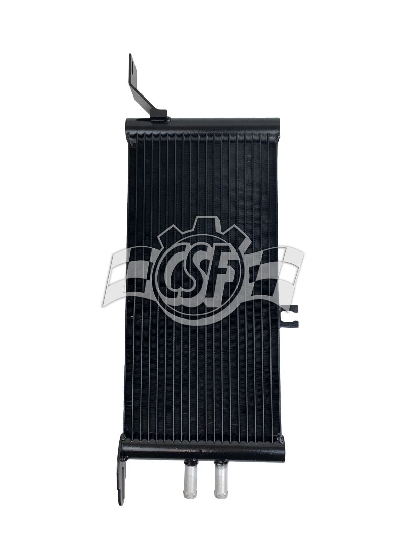 Picture of CSF Fuel Coolers Radiators - 20065