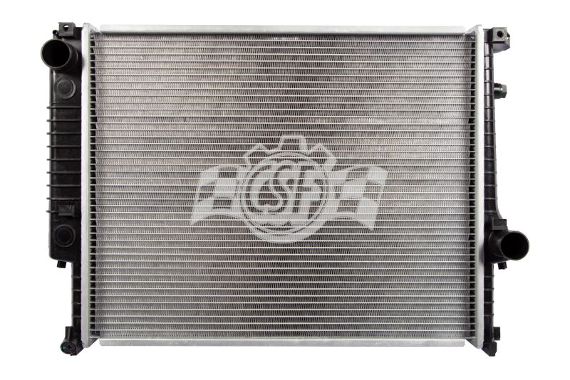 Picture of CSF Radiators-Plastic - 2526
