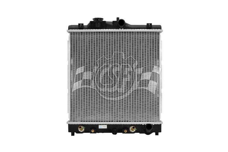 Picture of CSF Radiators-Plastic - 2601