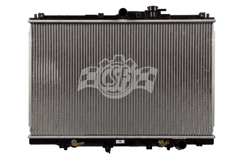 Picture of CSF Radiators-Plastic - 2603