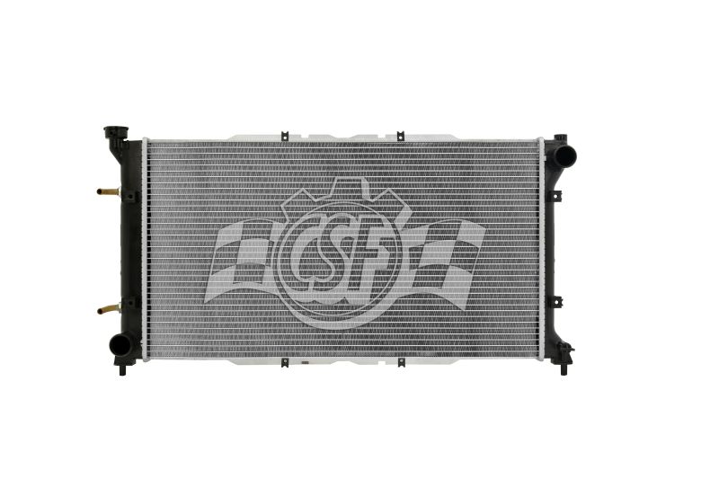 Picture of CSF Radiators-Plastic - 2619