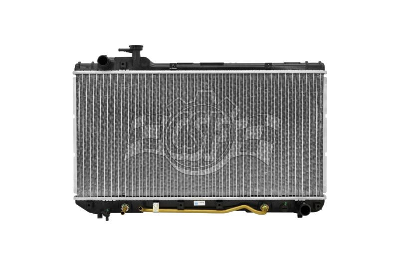 Picture of CSF Radiators-Plastic - 2623