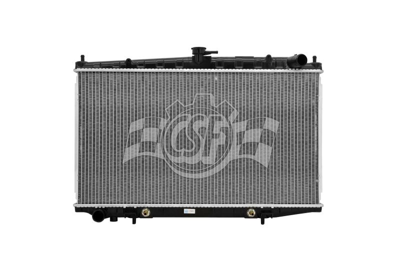 Picture of CSF Radiators-Plastic - 2651