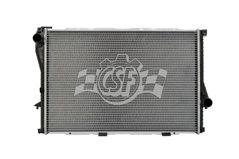 Picture of CSF Radiators-Plastic - 2919