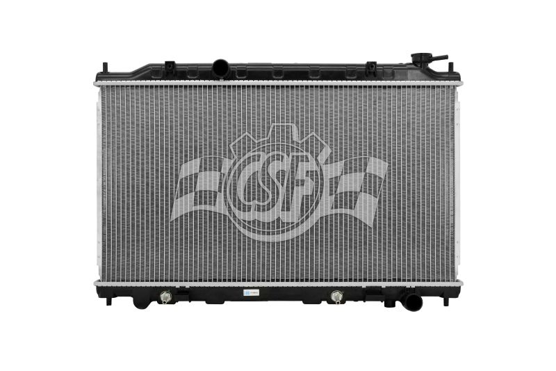 Picture of CSF Radiators-Plastic - 2945
