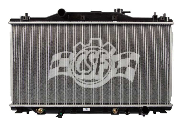 Picture of CSF Radiators-Plastic - 2965