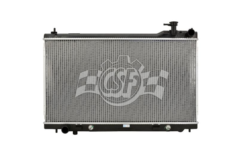 Picture of CSF Radiators-Plastic - 2983