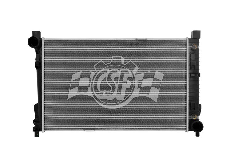 Picture of CSF Radiators-Plastic - 2990