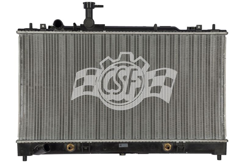 Picture of CSF Radiators-Plastic - 2991