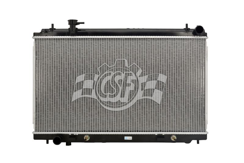 Picture of CSF Radiators-Plastic - 2997