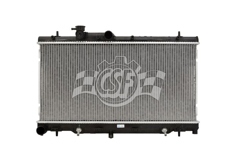 Picture of CSF Radiators-Plastic - 3100