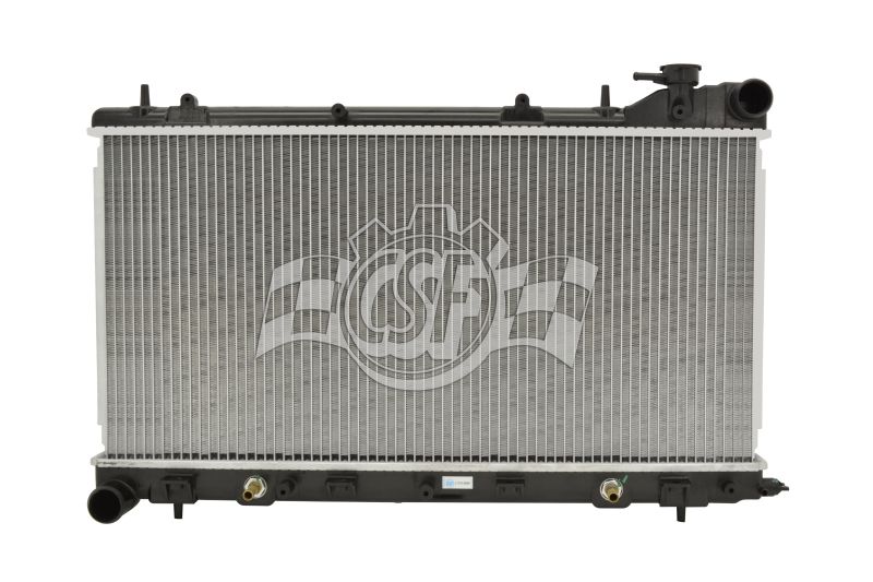 Picture of CSF Radiators-Plastic - 3099