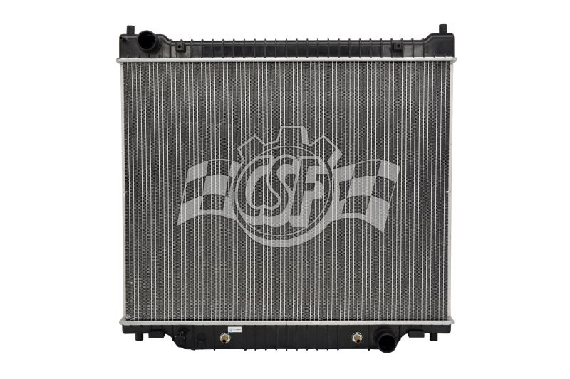 Picture of CSF Radiators-Plastic - 3111