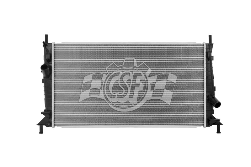 Picture of CSF Radiators-Plastic - 3122