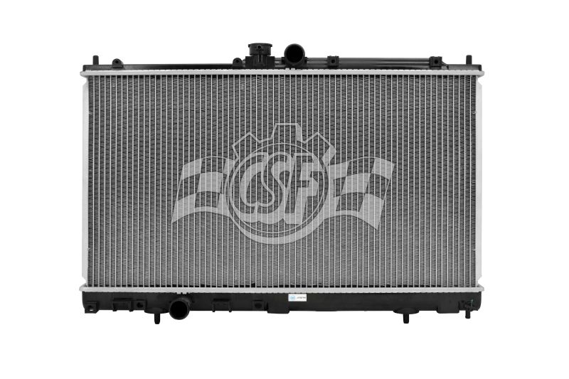 Picture of CSF Radiators-Plastic - 3127
