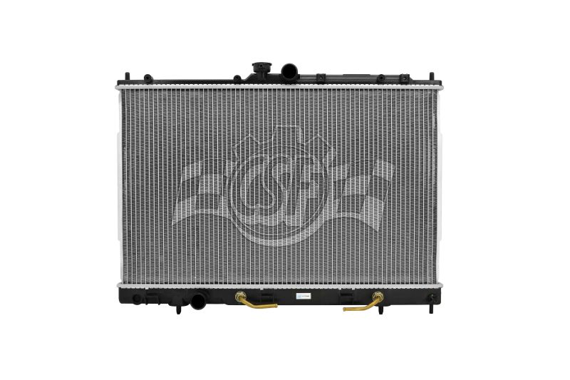 Picture of CSF Radiators-Plastic - 3130