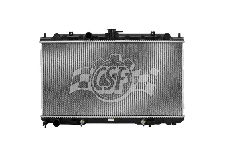 Picture of CSF Radiators-Plastic - 3134
