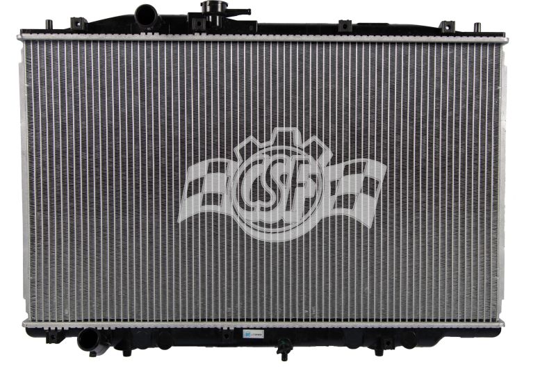 Picture of CSF Radiators-Plastic - 3175