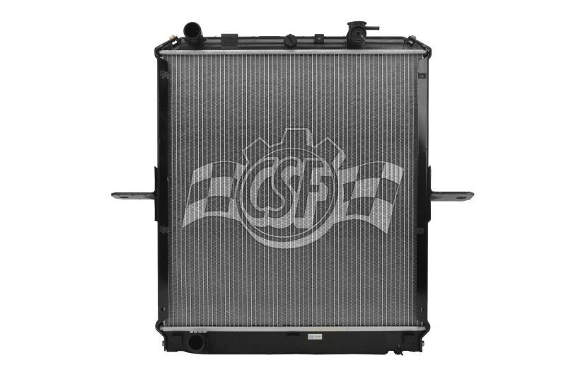 Picture of CSF Radiators-Plastic - 3209
