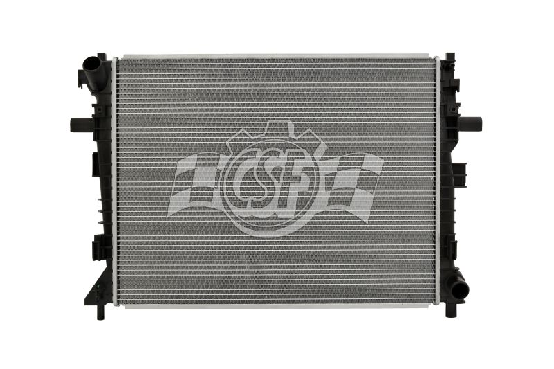 Picture of CSF Radiators-Plastic - 3275