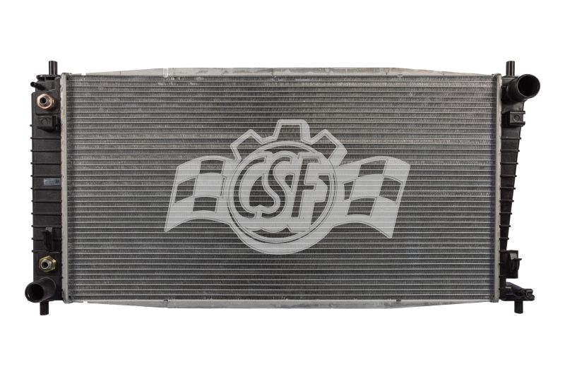 Picture of CSF Radiators-Plastic - 3276