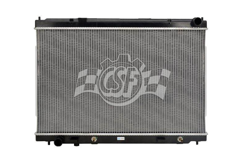 Picture of CSF Radiators-Plastic - 3290