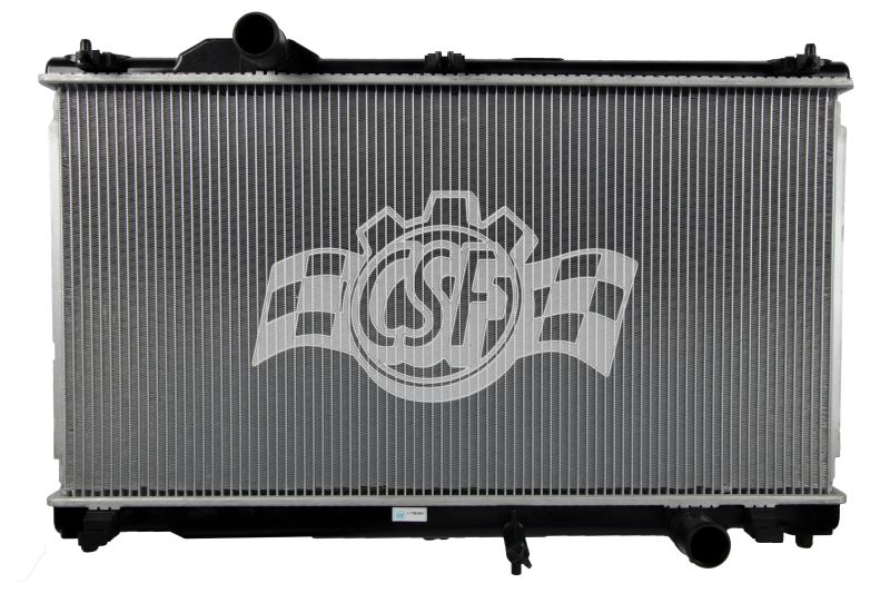 Picture of CSF Radiators-Plastic - 3295
