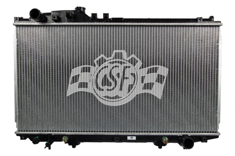 Picture of CSF Radiators-Plastic - 3300