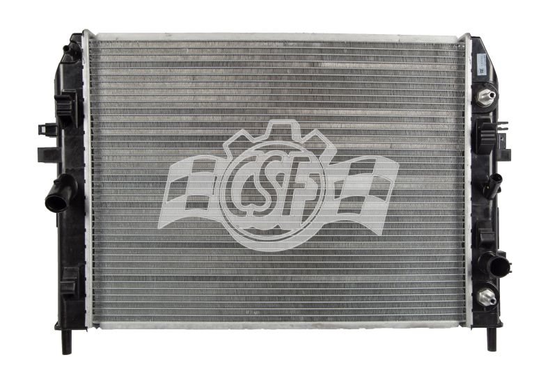 Picture of CSF Radiators-Plastic - 3302