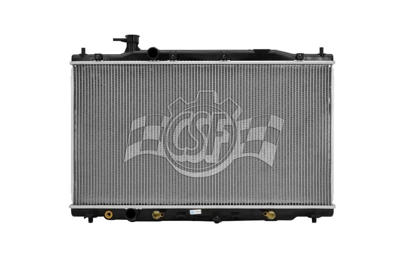 Picture of CSF Radiators-Plastic - 3337