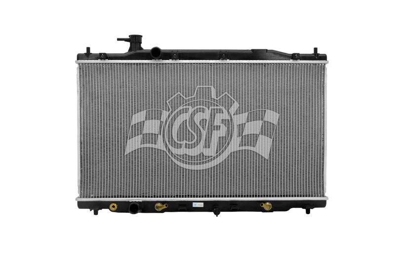 Picture of CSF Radiators-Plastic - 3338