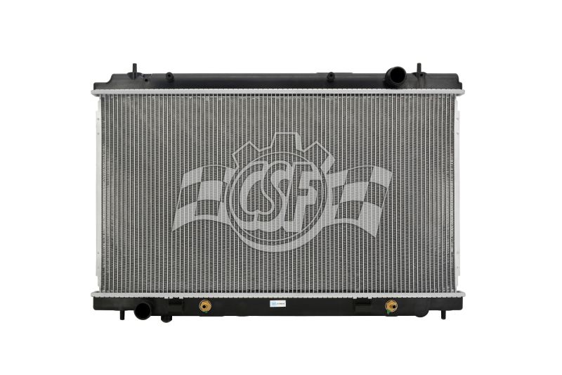 Picture of CSF Radiators-Plastic - 3374