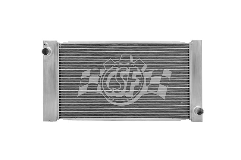 Picture of CSF Radiators-Plastic - 3430