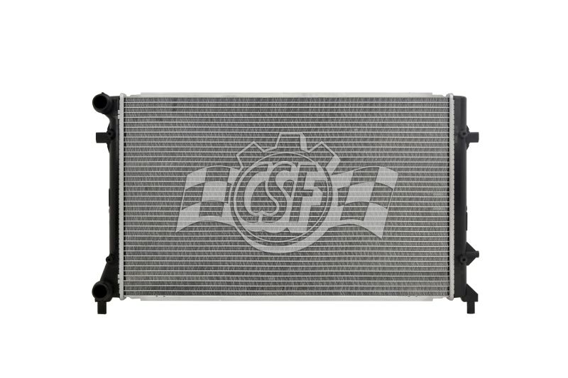 Picture of CSF Radiators-Plastic - 3453