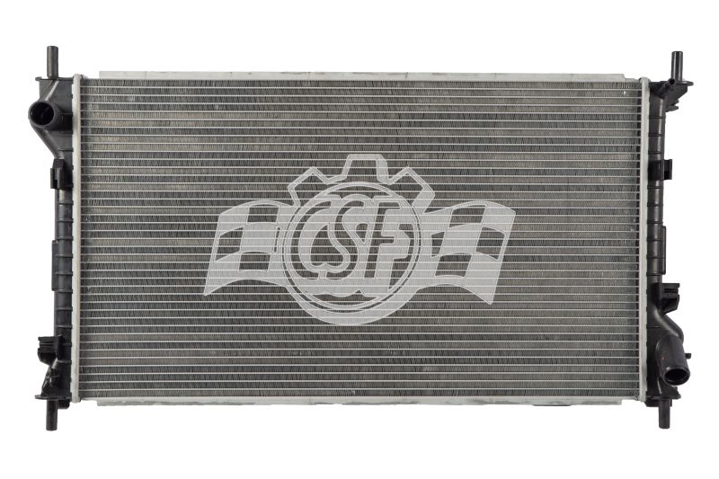 Picture of CSF Radiators-Plastic - 3512