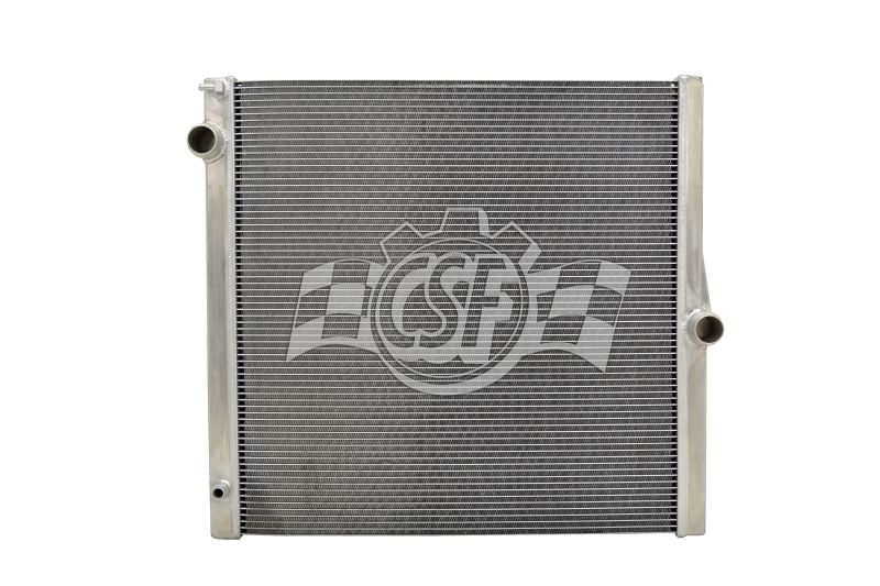 Picture of CSF Radiators-Plastic - 3522