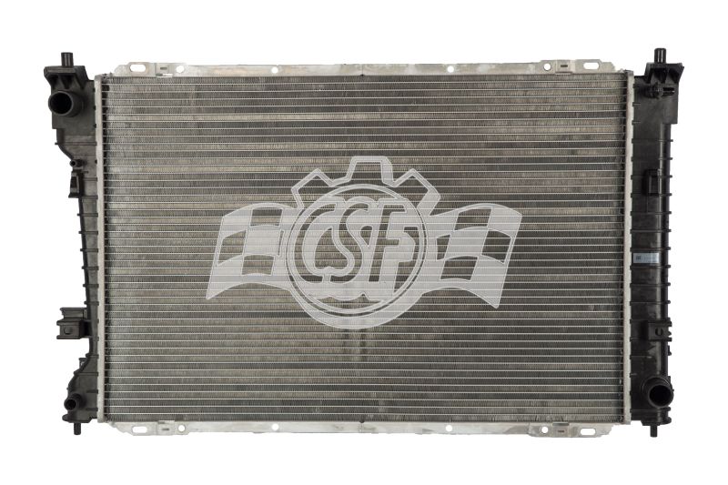 Picture of CSF Radiators-Plastic - 3531