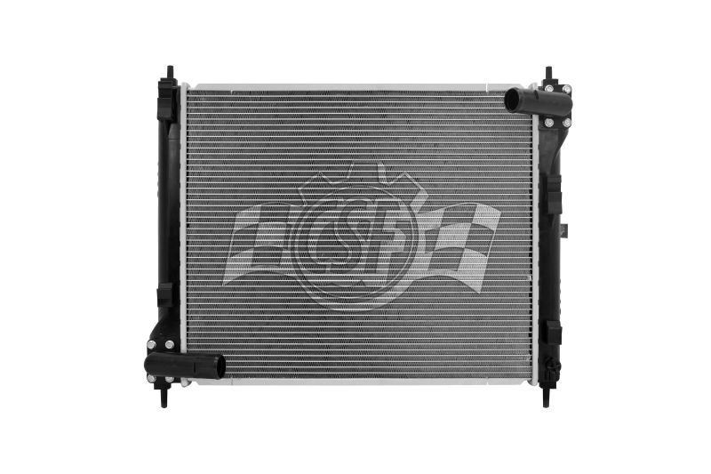 Picture of CSF Radiators-Plastic - 3549