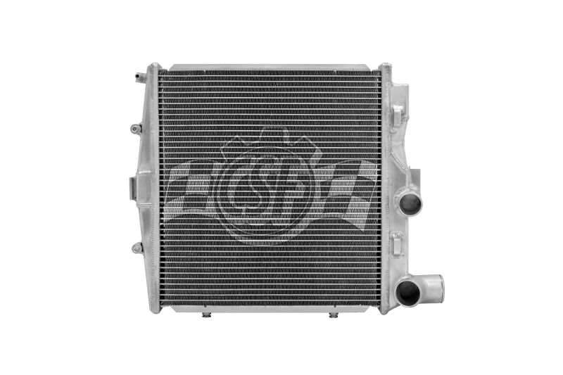 Picture of CSF Radiators-Plastic - 3551